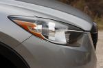 Mazda CX-5 2013 года